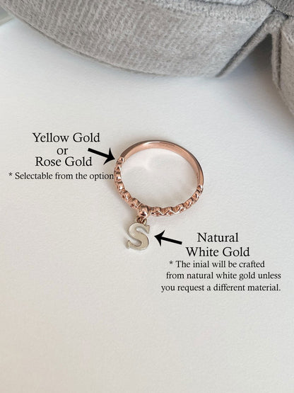 Initial Ring